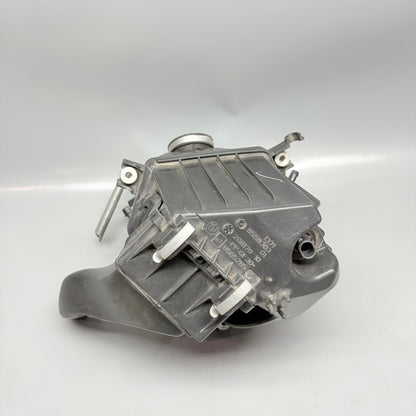 8558303 BMW G310GS AIR INTAKE BOX 2016 2017 2018 2019 2020 OEM 8558303