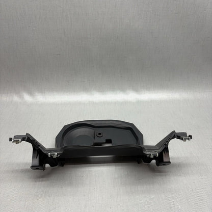 8558158 BMW C400X INSTRUMENT COVER TRIM 2018 2019 2020 OEM 8558158