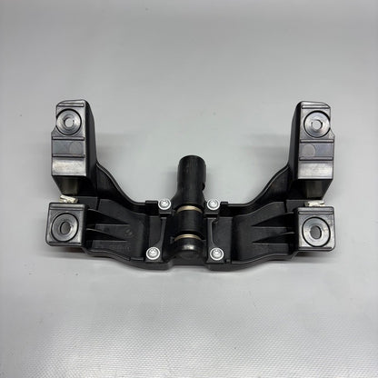 8569715 BMW S1000R SEAT LOCK BRACKET SUPPORT 2020 2021 2022 2023 2024 2025 OEM 8569715