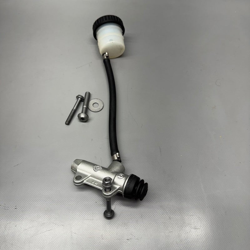 BMW K1600GTL REAR BRAKE MASTER CYLINDER 2015 2016 2017 2018 2019 2020 
