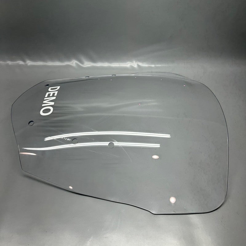BMW K1600GTL WINDSHIELD 2015 2016 2017 2018 2019 2020 2021 OEM
