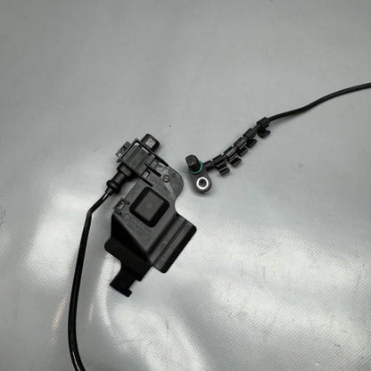 8404803 BMW F900R REAR ABS ANTI LOCK WHEEL SPEED SENSOR 2020 2021 2022 2023 2024 8404803