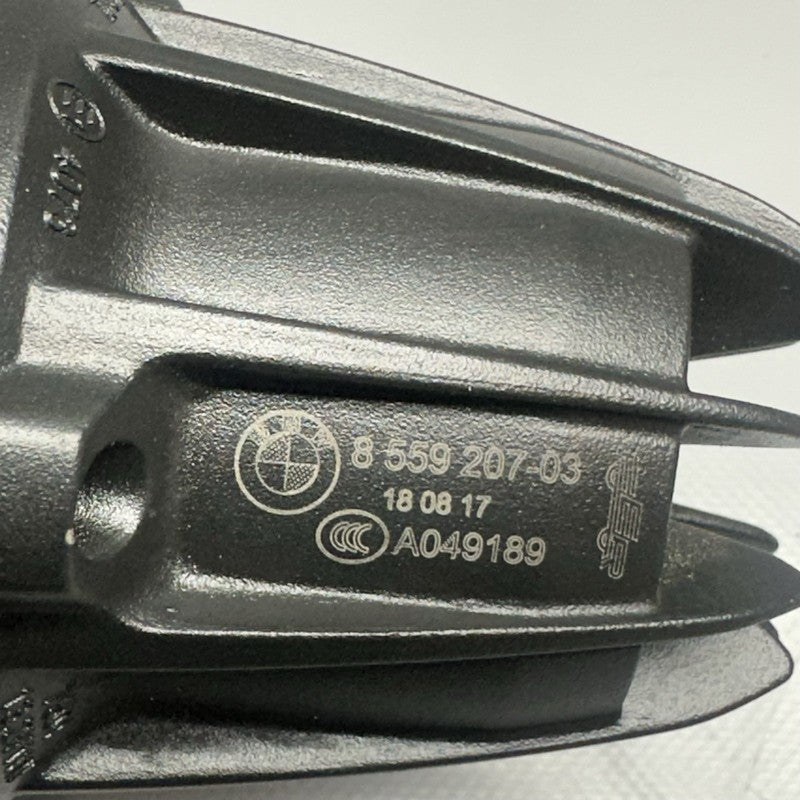 8559207 BMW K1600GTL LED AUXILIARY HEADLIGHT 2015 2016 2017 2018 2019 2020 2021 8559207