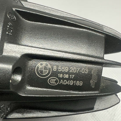 8559207 BMW K1600GTL LED AUXILIARY HEADLIGHT 2015 2016 2017 2018 2019 2020 2021 8559207