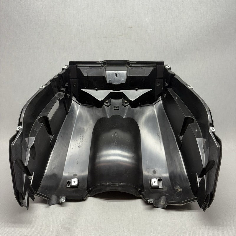 7725022 BMW C650 GT LUGGAGE COMPARTMENT FLOOR 2011 2012 2013 2014 2015 OEM 7725022