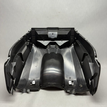 7725022 BMW C650 GT LUGGAGE COMPARTMENT FLOOR 2011 2012 2013 2014 2015 OEM 7725022