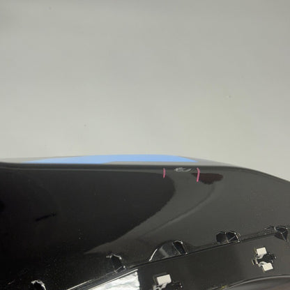 BMW M1000RR K66 FAIRING TOP SECTION LEFT 2026 OEM 5B4C747