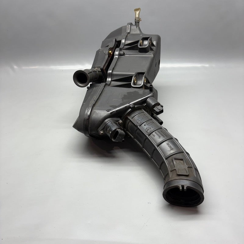BMW C400X INTAKE MUFFLER 2018 2019 2020 OEM 8552423