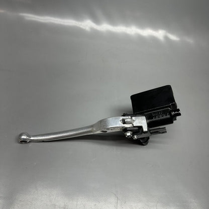 C 650 EVOLUTION BMW C 650 EVOLUTION HANDBRAKE LEVER FRONT WHEEL 2015 2016 2017 2018 OEM