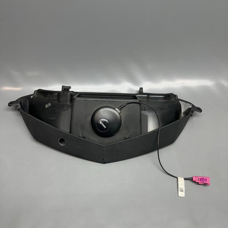 8382723 BMW K1600GT INSTRUMENT COVER 2010 2011 2012 2013 2014 2015 2016 OEM 8382723