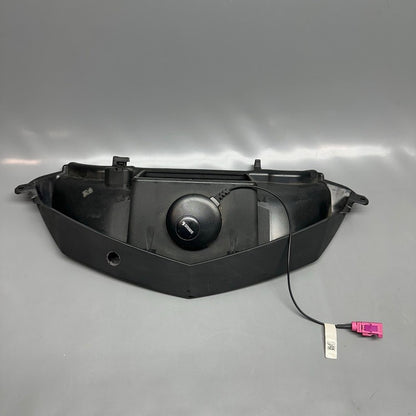 8382723 BMW K1600GT INSTRUMENT COVER 2010 2011 2012 2013 2014 2015 2016 OEM 8382723