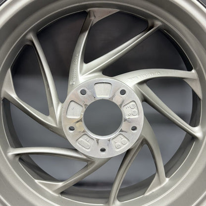 K1600GTL BMW K1600GTL REAR WHEEL 2015 2016 2017 2018 2019 2020 2021 OEM 