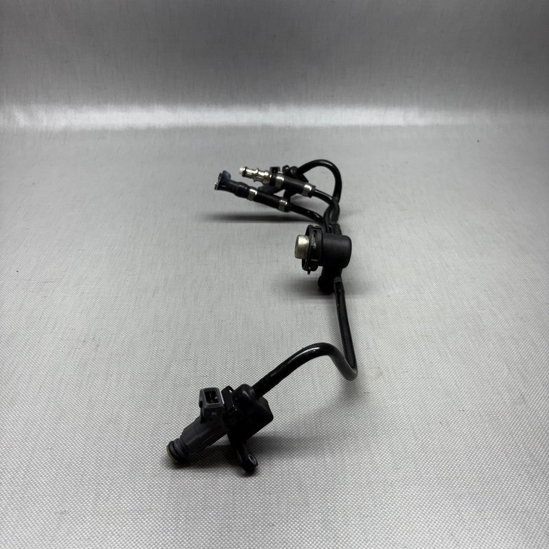 R1150RS BMW R1150RS FUEL DISTRIBUTER 2002 2003 2004 2005 2006 OEM