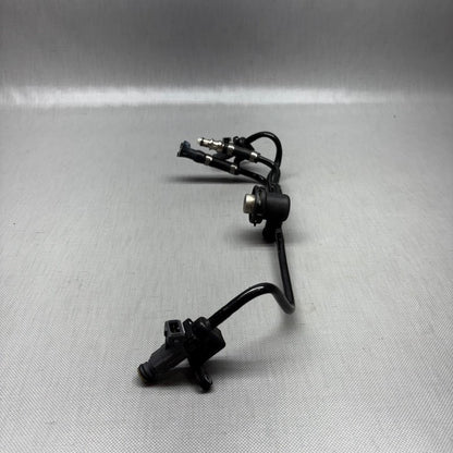 R1150RS BMW R1150RS FUEL DISTRIBUTER 2002 2003 2004 2005 2006 OEM