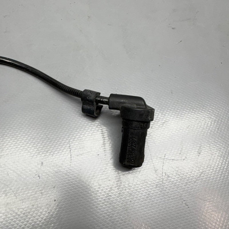 BMW K1600GT WHEELSPEED SENSOR 2011 2012 2013 2014 2015 2016 OEM