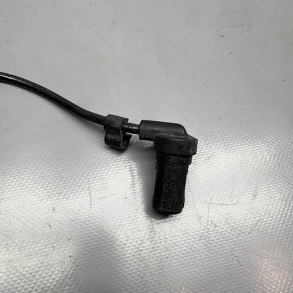 BMW K1600GT WHEELSPEED SENSOR 2011 2012 2013 2014 2015 2016 OEM