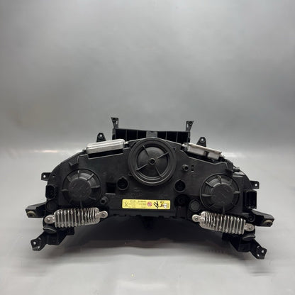 8562385 BMW K1600GTL HEADLIGHT 2015 2016 2017 2018 2019 2020 2021 OEM 8562385