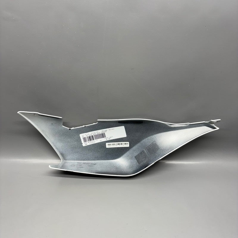 BMW K1300S SIDE FAIRING LEFT REAR 2009 2010 2011 2012 2013 2014 2015 2