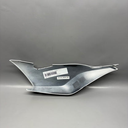 BMW K1300S SIDE FAIRING LEFT REAR 2009 2010 2011 2012 2013 2014 2015 2