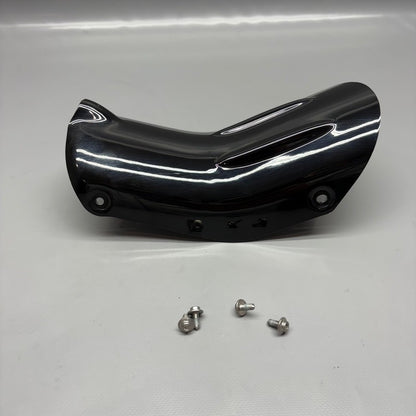 9443988 BMW R18 TRANSCONTINENTAL COVER RIGHT 2020 2021 2022 2023 2024 2025 OEM