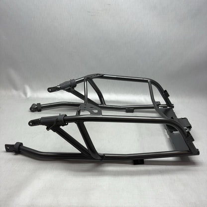 7772947 BMW C650 GT REAR FRAME 2011 2012 2013 2014 2015 OEM 7772947