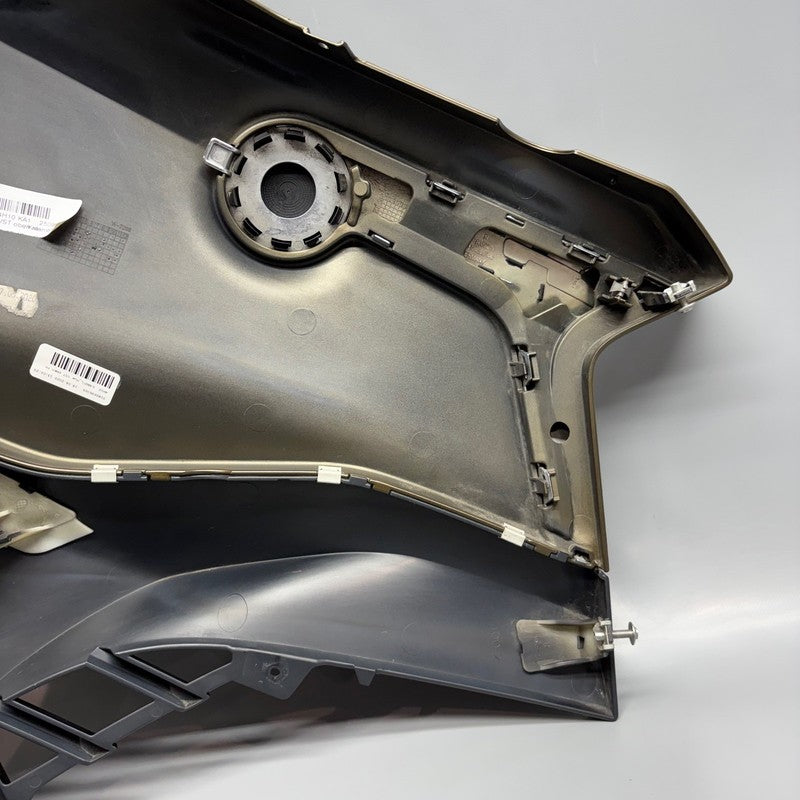 BMW K1600 BAGGER LATERAL TRIM PANEL RIGHT 2018 2019 2020 2021 OEM 8557