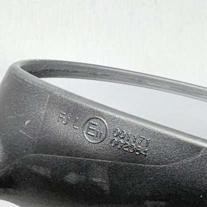 C 650 SPORT BMW C 650 SPORT MIRROR RIGHT 2014 2015 2016 2017 2018 2019 2020 OEM