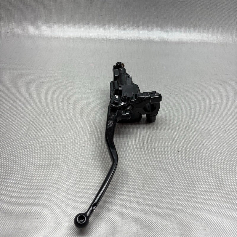 BMW C400X RIGHT HANDBRAKE LEVER REAR WHEEL 2018 2019 2020 OEM