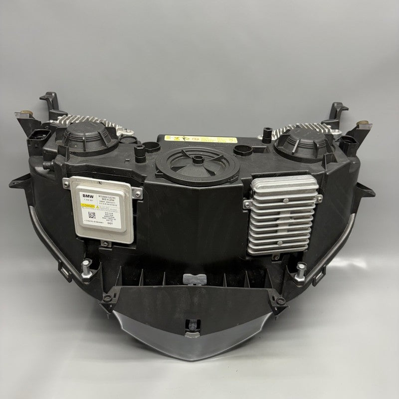 BMW K1600 BAGGER HEADLIGHT 2017 2018 2019 2020 2021 2022 2023 2024 202