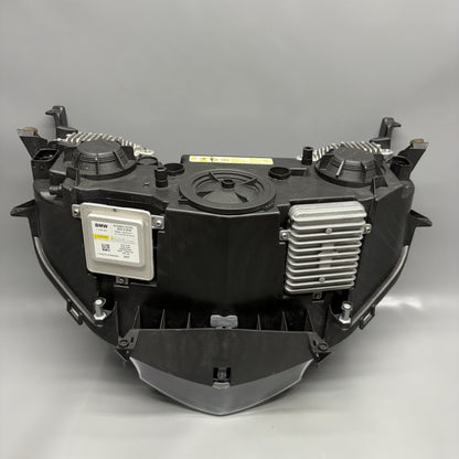 BMW K1600 BAGGER HEADLIGHT 2017 2018 2019 2020 2021 2022 2023 2024 202