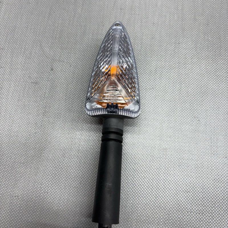 G 310R BMW G 310R REAR SIGNAL LIGHTS 2016 2017 2018 2019 2020 OEM