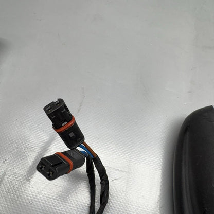 R1200GS BMW R1200GS SIGNAL LIGHTS FRONT 2009 2010 2011 2012 2013 OEM 