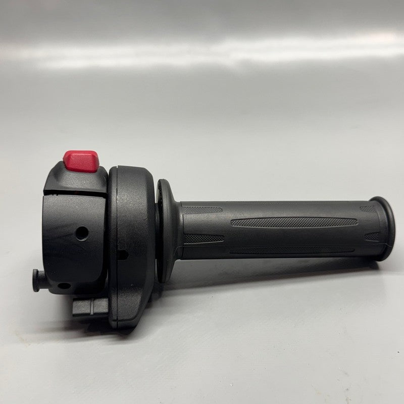 BMW F850GS E-THROTTLE GRIP WITH SWITCH 2016-2018 2019 2020 2021 2022 2