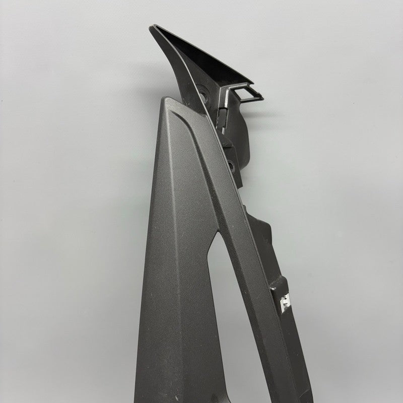 BMW S1000R LEFT SIDE FAIRING PANEL 2020 2021 2022 2023 2024 2025 OEM 8