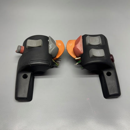 BMW R1150RT COMBINATION SWITCH LEFT RIGHT 2000 2001 2002 2003 2004 200