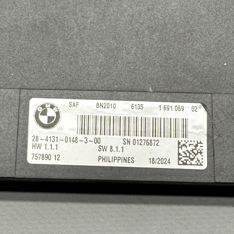 1691069 BMW M1000R CONTROL UNIT ESA 2021 2022 2023 2024 OEM 1691069