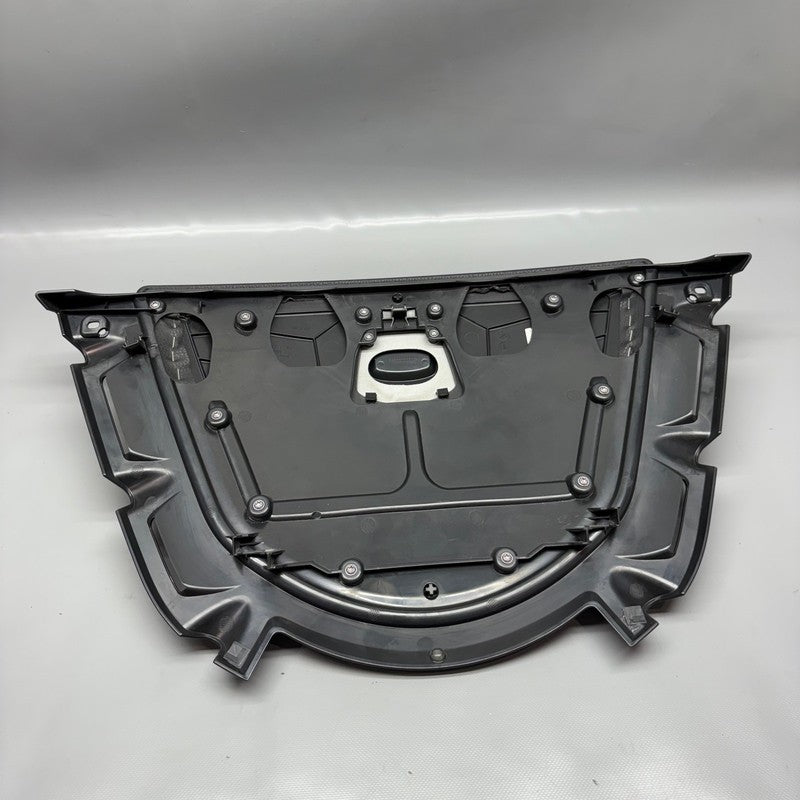 1540349 BMW R18 B WINDSHIELD HOLDER COVER 2020 2021 2022 2023 2024 OEM 1540349