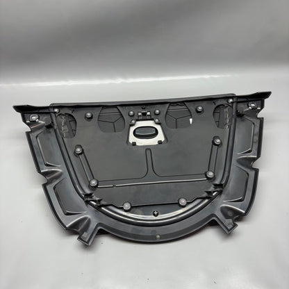 1540349 BMW R18 B WINDSHIELD HOLDER COVER 2020 2021 2022 2023 2024 OEM 1540349