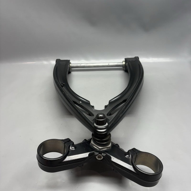 7664976 BMW R1200GS BOTTOM FORK BRIDGE 2009 2010 2011 2012 2013 OEM 7664976