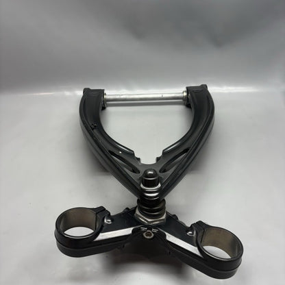 7664976 BMW R1200GS BOTTOM FORK BRIDGE 2009 2010 2011 2012 2013 OEM 7664976