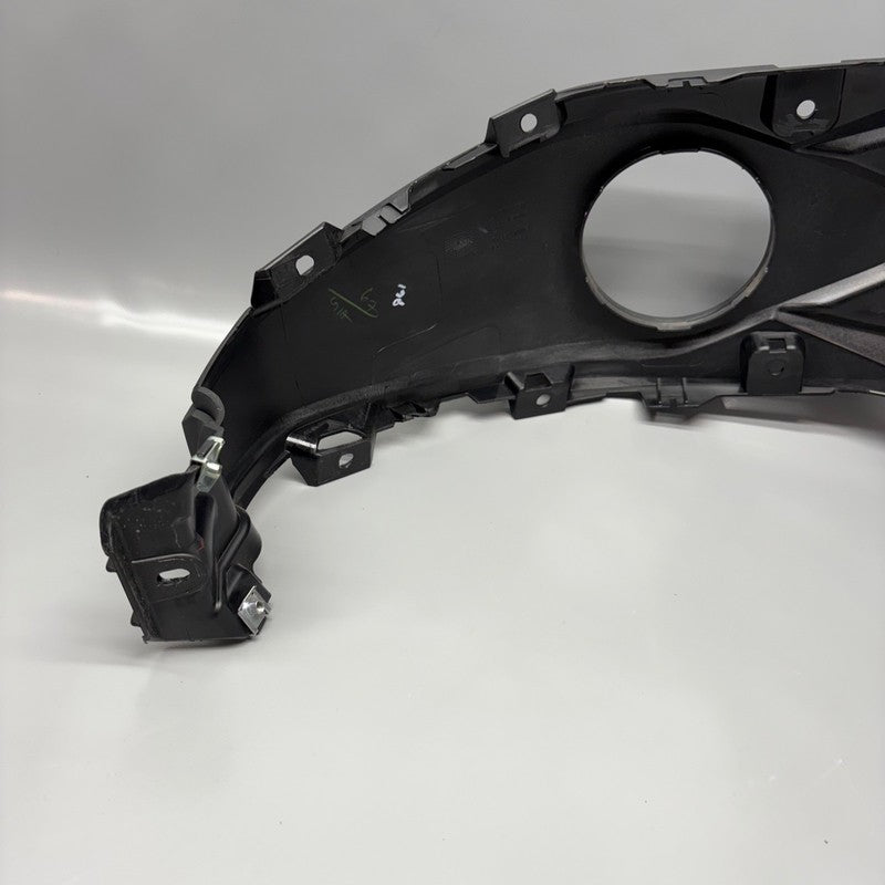 BMW G310R US FUEL TANK CENTER COVER 2016 2017 2018 2019 2020 OEM 85567