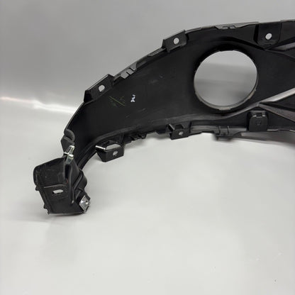 BMW G310R US FUEL TANK CENTER COVER 2016 2017 2018 2019 2020 OEM 85567