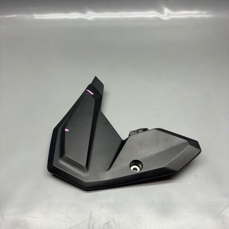 BMW F900R LEFT SIDE FRAME COVER FAIRIN FAIRING 2020 2021 2022 2023 202
