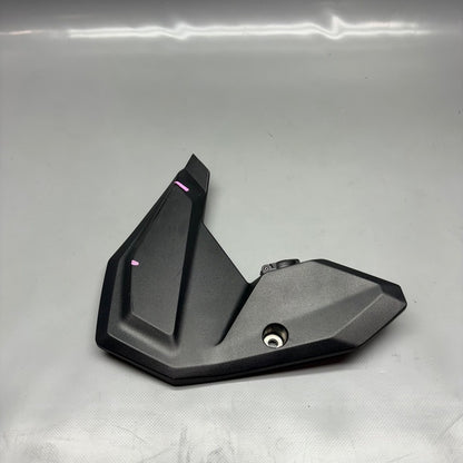 BMW F900R LEFT SIDE FRAME COVER FAIRIN FAIRING 2020 2021 2022 2023 202