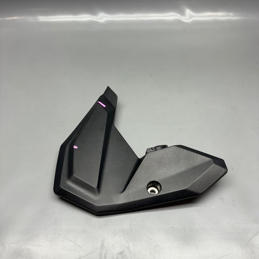 BMW F900R LEFT SIDE FRAME COVER FAIRIN FAIRING 2020 2021 2022 2023 202