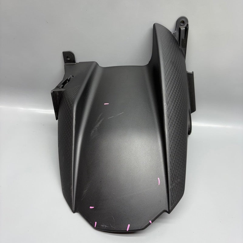8569768 BMW S1000R REAR WHEEL COVER 2020 2021 2022 2023 2024 2025 OEM 8569768