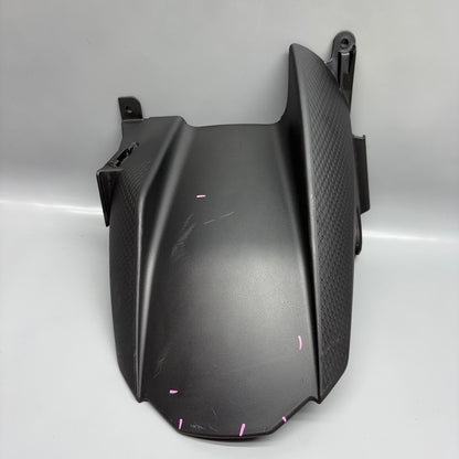 8569768 BMW S1000R REAR WHEEL COVER 2020 2021 2022 2023 2024 2025 OEM 8569768