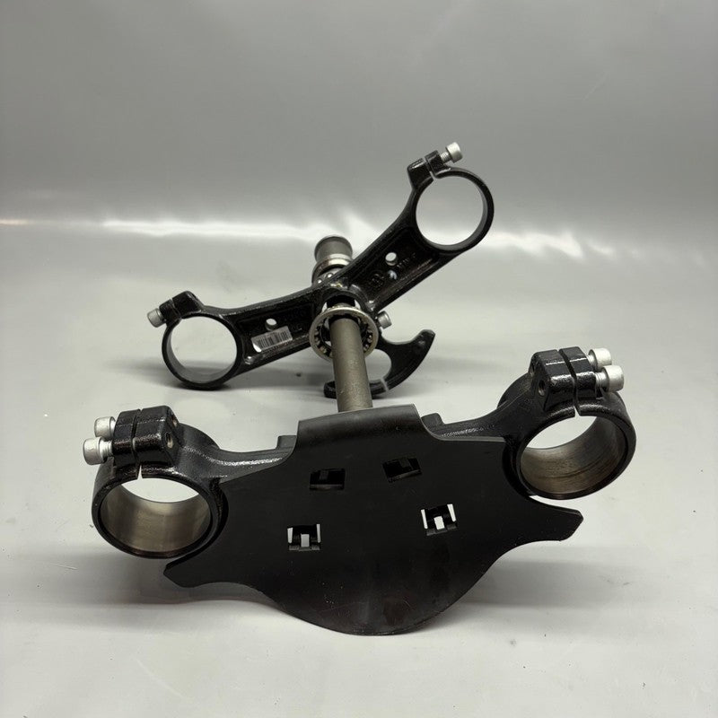 BMW C600 FORK BRACE 2011 2012 2013 2014 2015 OEM 7032414
