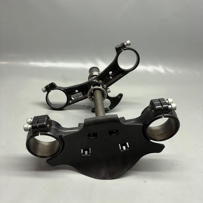 BMW C600 FORK BRACE 2011 2012 2013 2014 2015 OEM 7032414