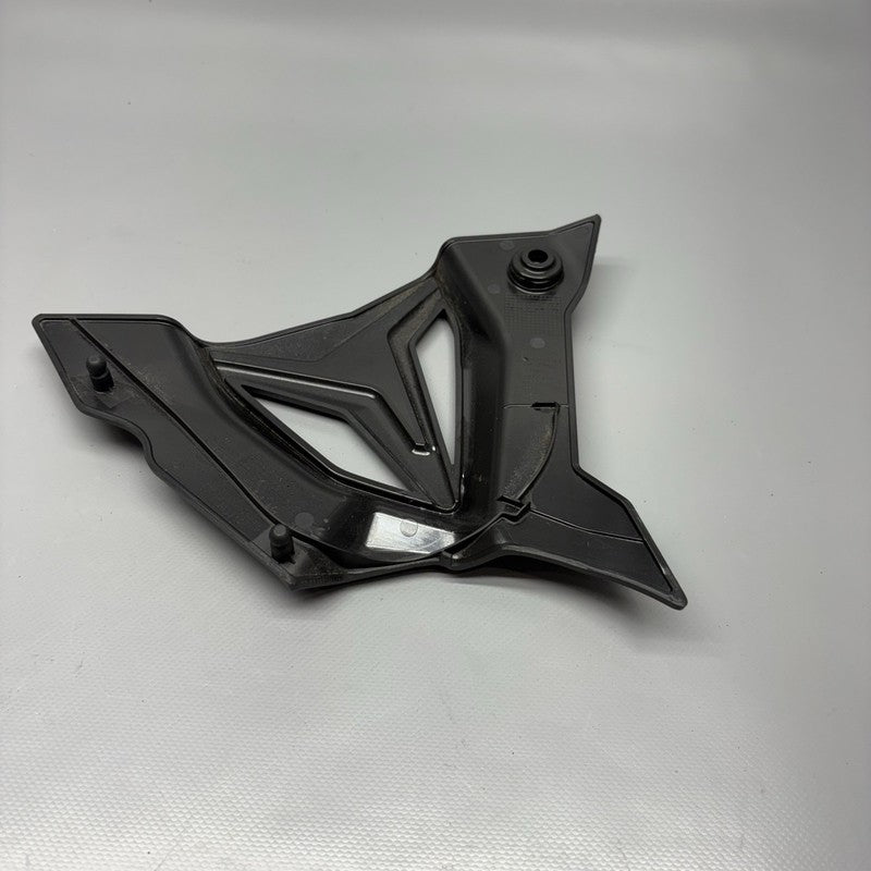 8394320 BMW S1000R SPROCKET COVER FRONT 2020 2021 2022 2023 2024 2025 OEM 8394320
